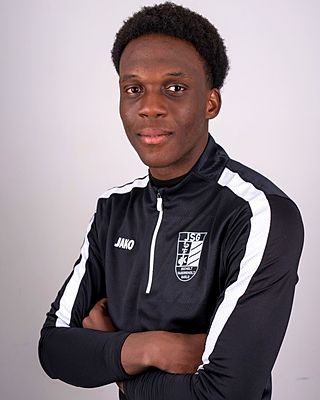 Kelvin Marvelous Nosa