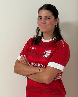 Lily Biebl
