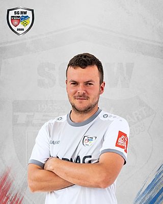 Alexander Strobel