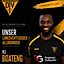 Kwaku Akuamoah Boateng