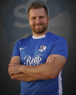 Andreas Kottmann