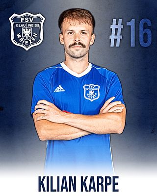 Kilian Karpe