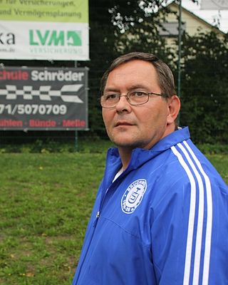 Rainer Borrmann