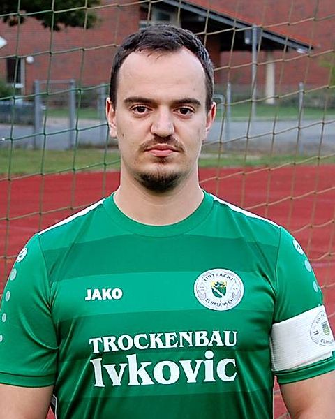 Foto: Eintracht Elbmarsch