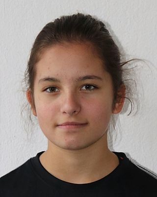 Martha Lilian Schwerdtfeger