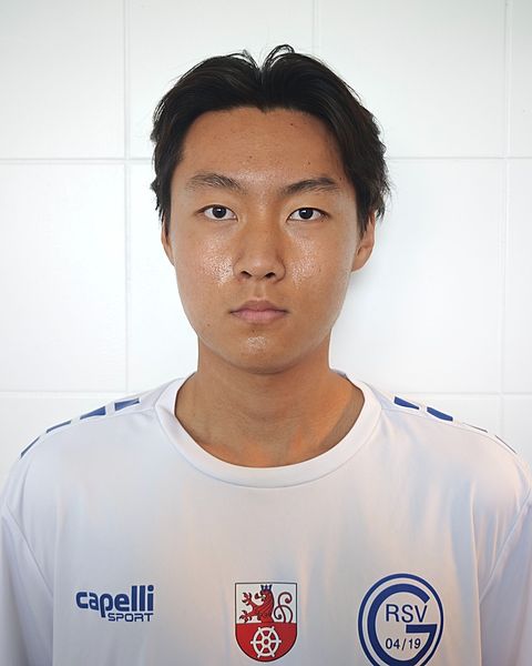 Moonhyung Cha
