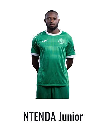 Jean-Claude Ntenda
