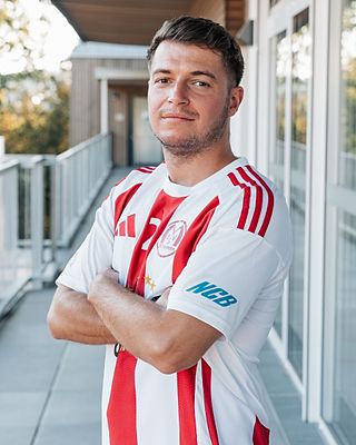 Nico Hallmanns