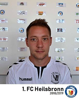 Domenique Buchdrucker