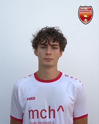 Justus Haselmayer