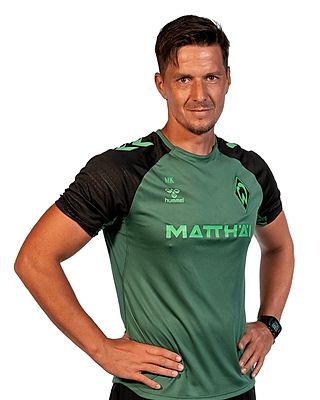 Manuel Klon