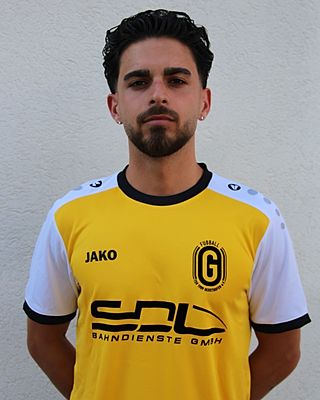 Jonas Simon