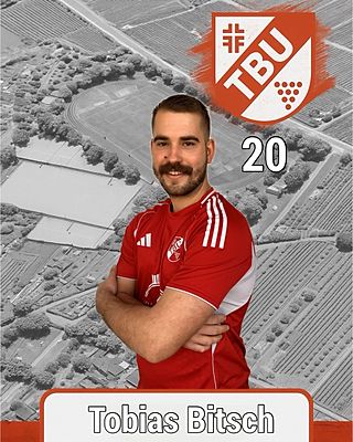 Tobias Bitsch