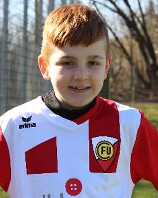 Felix Kaufmann