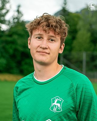 Jonas Filgertshofer