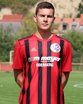Moritz Linke