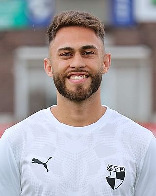 Pablo Andrade Gregorio