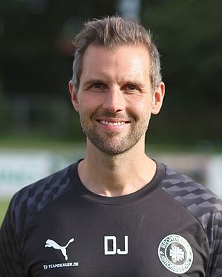 Dennis Janßen