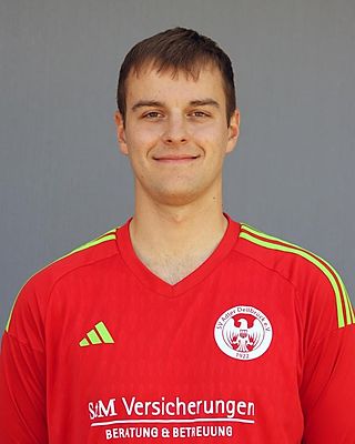 Nils Christian Wieland