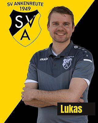 Lukas Jänsch