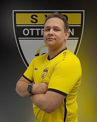 Kilian Maurice Strassburger