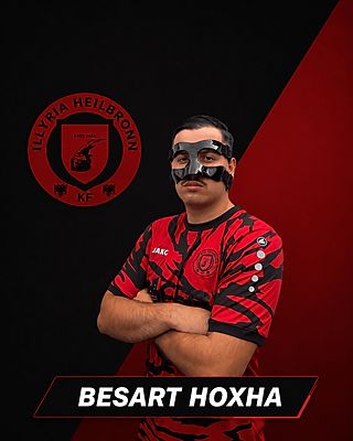 Besart Hoxha