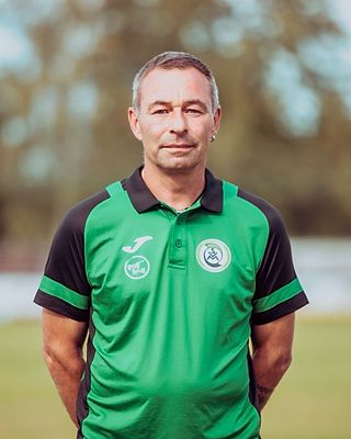 Ralf Müller