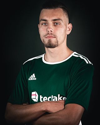 Tristan Szymon Pawlisz