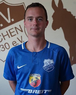 Tom-Niklas Müller