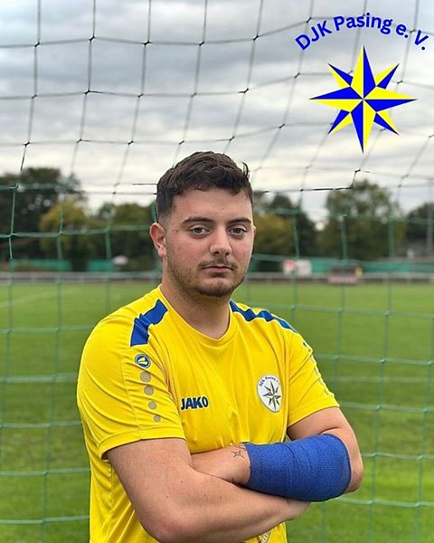 Foto: DJK Pasing e.V.