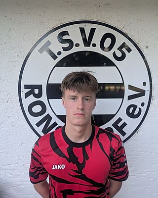Nico Pyka