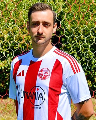 Fabian Stahl