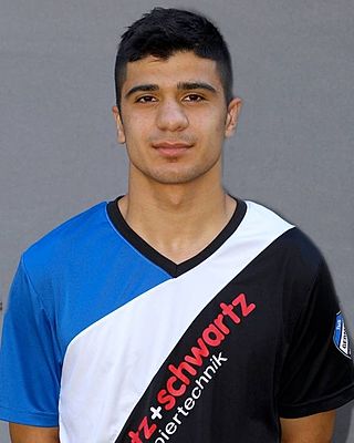 Yakup Badilli