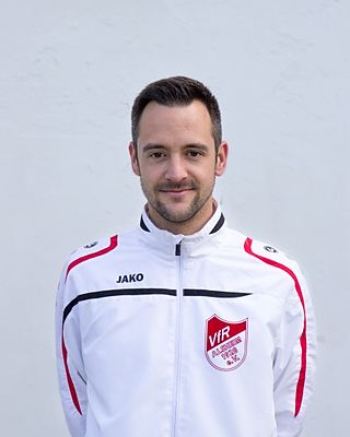 Christian Dörrschuck