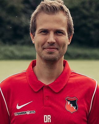 Daniel Rössler