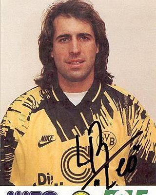 Leonardo Rodriguez