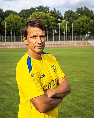André Cerwinka