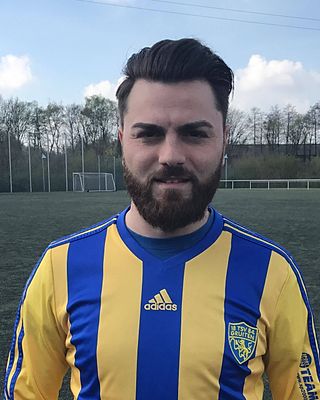 Emre Yanikoglu