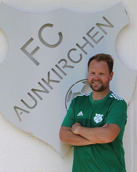 Foto: FC Aunkirchen