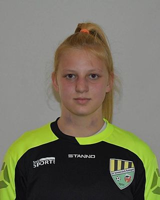 Angelina Krug