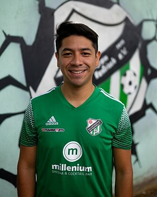 Miguel Angel Dyer Ortiz