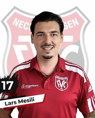 Lars Mesili