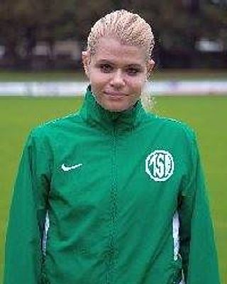 Mara Grunwald