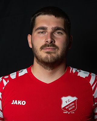 Patrick Sturm