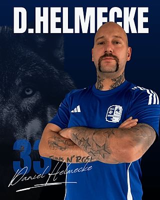 Daniel Helmecke