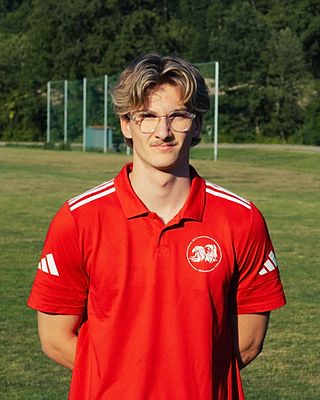 Tim Buchner