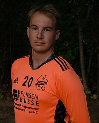 Simon Lukas Dörling