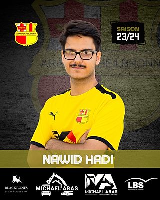 Nawid Hadi