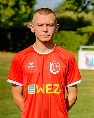Roman Bordnarchuk
