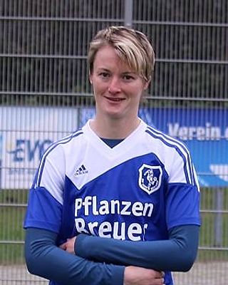 Yvonne Fälber